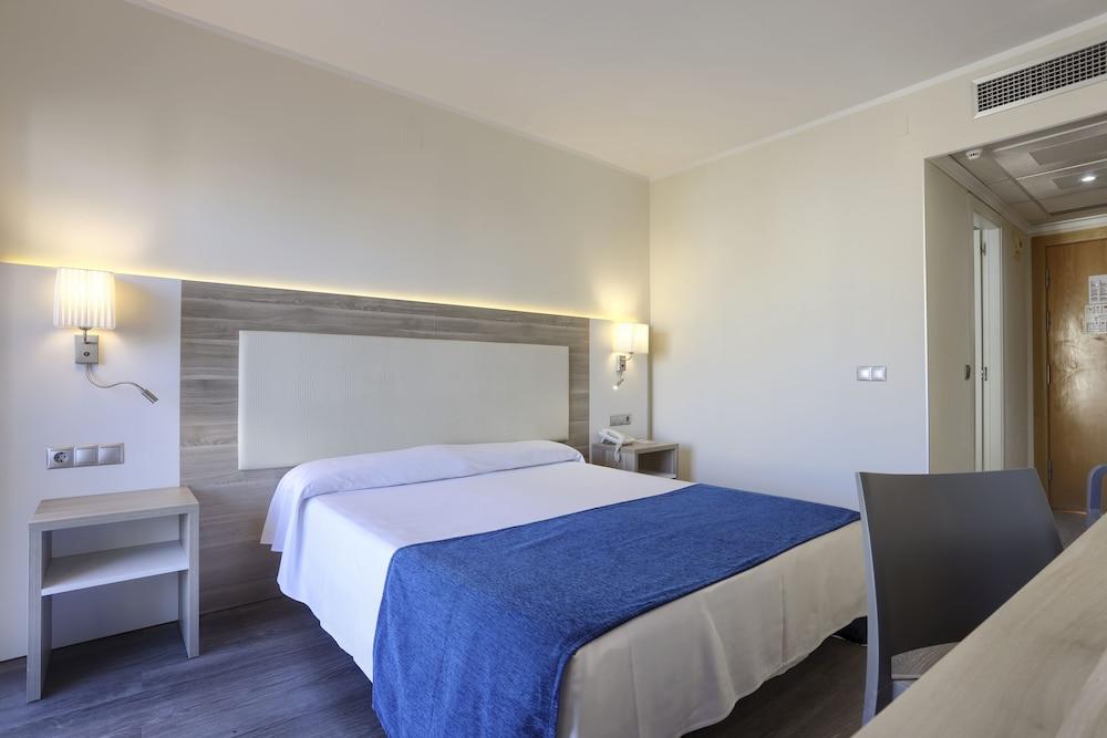 Hotel Benidorm East By Pierre & Vacances Екстер'єр фото