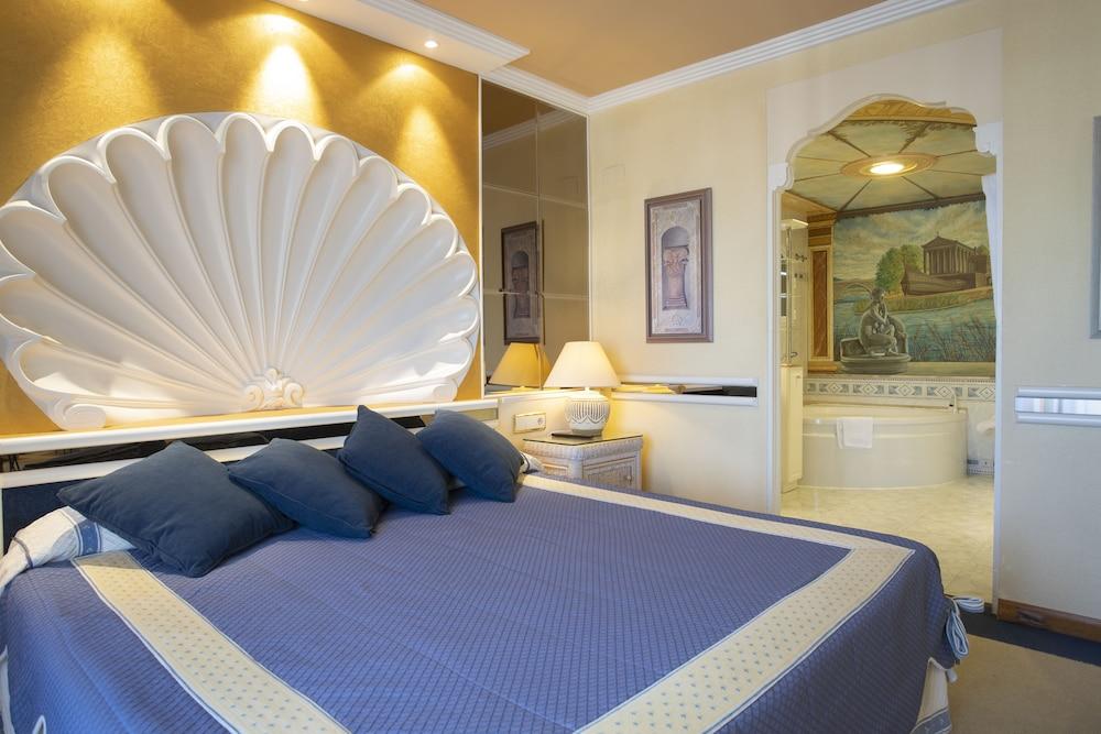 Hotel Benidorm East By Pierre & Vacances Екстер'єр фото